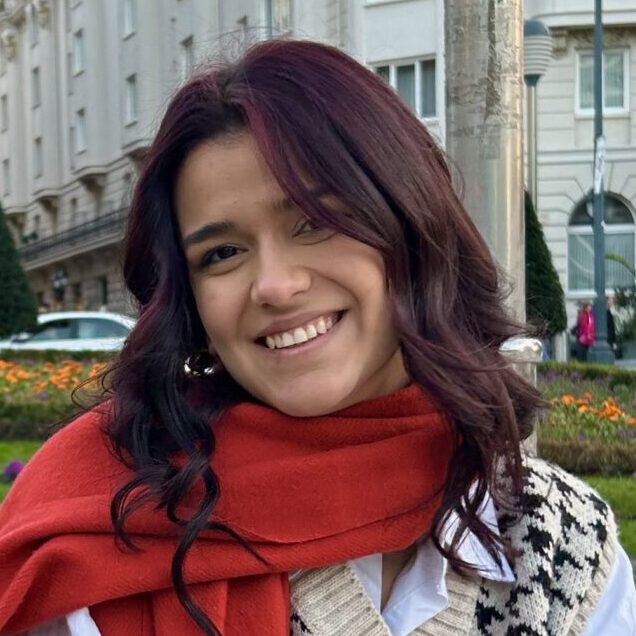 División de Igualdad