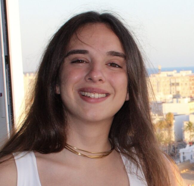 Vocalía de Organizaciones Estudiantiles