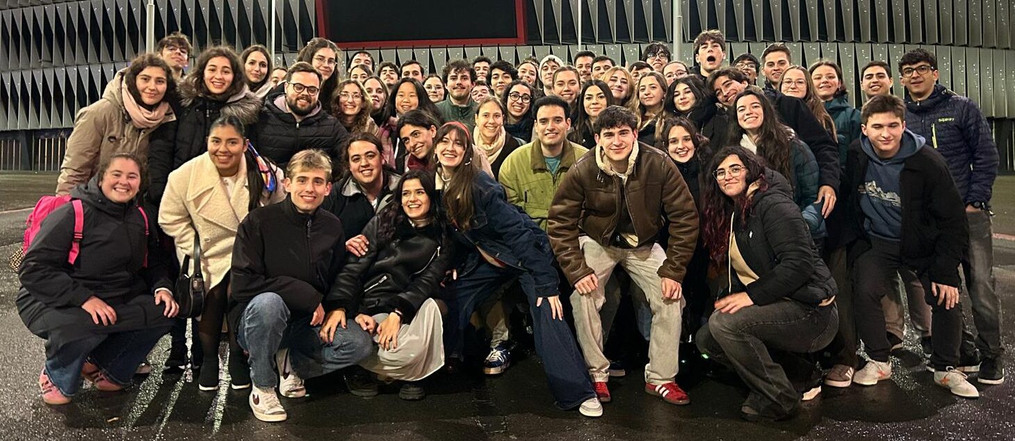 Fórmate con nosotros