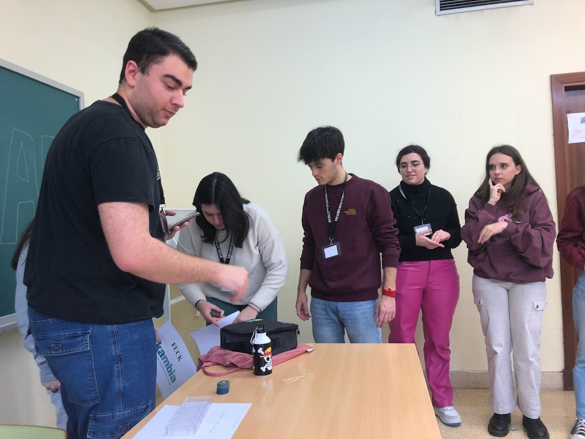 Jornadas Estatales de Estudiantes de Medicina