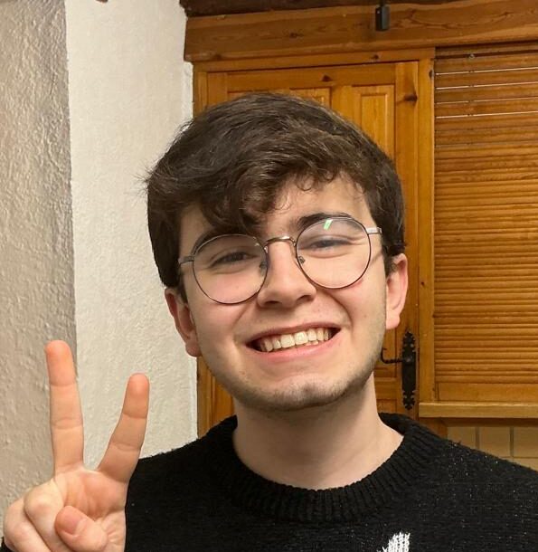 Adrián Cortijo Orgaz